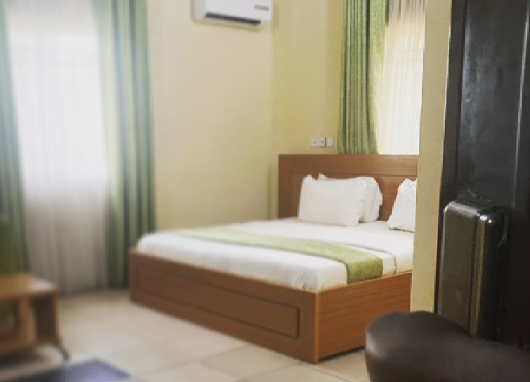 Fairplay Hotels interior